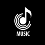 Logo of Music Browser android Application 